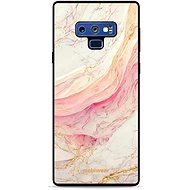 Mobiwear Glossy lesklý pro Samsung Galaxy Note 9 - G027G - Phone Cover