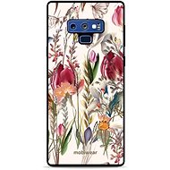 Mobiwear Glossy lesklý pro Samsung Galaxy Note 9 - G031G - Phone Cover