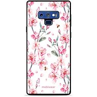 Mobiwear Glossy lesklý pro Samsung Galaxy Note 9 - G033G - Phone Cover