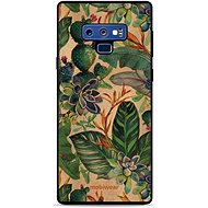 Mobiwear Glossy lesklý pro Samsung Galaxy Note 9 - G036G - Phone Cover