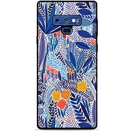 Mobiwear Glossy lesklý pro Samsung Galaxy Note 9 - G037G - Phone Cover
