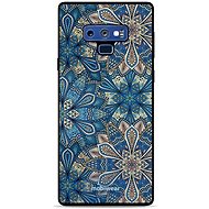 Mobiwear Glossy lesklý pro Samsung Galaxy Note 9 - G038G - Phone Cover