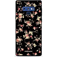Mobiwear Glossy lesklý pro Samsung Galaxy Note 9 - G039G - Phone Cover