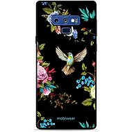 Mobiwear Glossy lesklý pro Samsung Galaxy Note 9 - G041G - Phone Cover