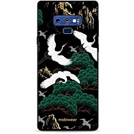 Mobiwear Glossy lesklý pro Samsung Galaxy Note 9 - G042G - Phone Cover