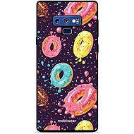 Mobiwear Glossy lesklý pro Samsung Galaxy Note 9 - G046G - Phone Cover