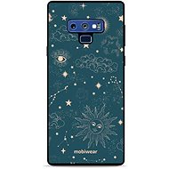 Mobiwear Glossy lesklý pro Samsung Galaxy Note 9 - G047G - Phone Cover