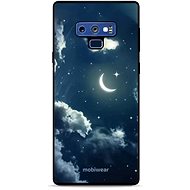 Mobiwear Glossy lesklý pro Samsung Galaxy Note 9 - G048G - Phone Cover