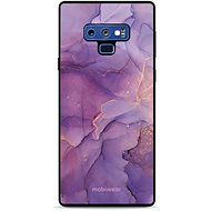 Mobiwear Glossy lesklý pro Samsung Galaxy Note 9 - G050G - Phone Cover