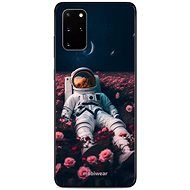 Mobiwear Glossy lesklý pro Samsung Galaxy S20 Plus - G002G - Phone Cover