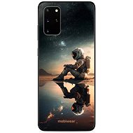 Mobiwear Glossy lesklý pro Samsung Galaxy S20 Plus - G003G - Phone Cover