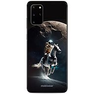 Mobiwear Glossy lesklý pro Samsung Galaxy S20 Plus - G004G - Phone Cover