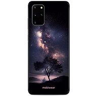 Mobiwear Glossy lesklý pro Samsung Galaxy S20 Plus - G005G - Phone Cover