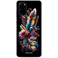 Mobiwear Glossy lesklý pro Samsung Galaxy S20 Plus - G011G - Phone Cover