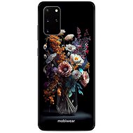 Mobiwear Glossy lesklý pro Samsung Galaxy S20 Plus - G012G - Phone Cover