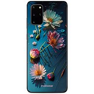 Mobiwear Glossy lesklý pro Samsung Galaxy S20 Plus - G013G - Phone Cover