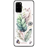 Mobiwear Glossy lesklý pro Samsung Galaxy S20 Plus - G018G - Phone Cover
