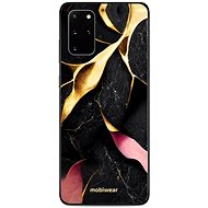 Mobiwear Glossy lesklý pro Samsung Galaxy S20 Plus - G021G - Phone Cover