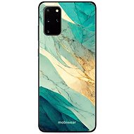 Mobiwear Glossy lesklý pro Samsung Galaxy S20 Plus - G024G - Phone Cover