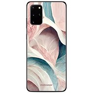 Mobiwear Glossy lesklý pro Samsung Galaxy S20 Plus - G026G - Phone Cover