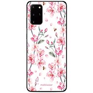 Mobiwear Glossy lesklý pro Samsung Galaxy S20 Plus - G033G - Phone Cover