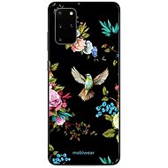 Mobiwear Glossy lesklý pro Samsung Galaxy S20 Plus - G041G - Phone Cover