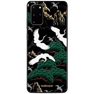 Mobiwear Glossy lesklý pro Samsung Galaxy S20 Plus - G042G - Phone Cover