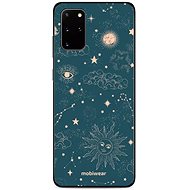 Mobiwear Glossy lesklý pro Samsung Galaxy S20 Plus - G047G - Phone Cover