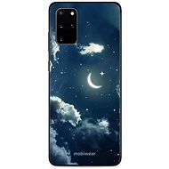 Mobiwear Glossy lesklý pro Samsung Galaxy S20 Plus - G048G - Phone Cover