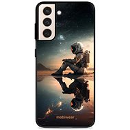 Mobiwear Glossy Glossy for Samsung Galaxy S21 Plus - G003G - Phone Cover