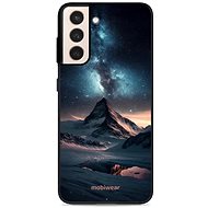 Mobiwear Glossy Glossy for Samsung Galaxy S21 Plus - G006G - Phone Cover