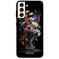 Mobiwear Glossy lesklý pro Samsung Galaxy S21 Plus - G012G - Phone Cover