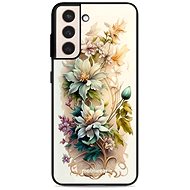 Mobiwear Glossy lesklý pro Samsung Galaxy S21 Plus - G014G - Phone Cover