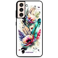 Mobiwear Glossy lesklý pro Samsung Galaxy S21 Plus - G017G - Phone Cover