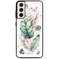 Mobiwear Glossy lesklý pro Samsung Galaxy S21 Plus - G018G - Phone Cover