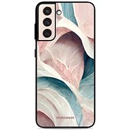 Mobiwear Glossy lesklý pro Samsung Galaxy S21 Plus - G026G - Phone Cover