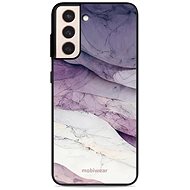 Mobiwear Glossy lesklý pro Samsung Galaxy S21 Plus - G028G - Phone Cover