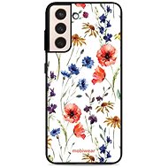 Mobiwear Glossy lesklý pro Samsung Galaxy S21 Plus - G032G - Phone Cover