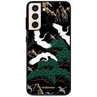 Mobiwear Glossy lesklý pro Samsung Galaxy S21 Plus - G042G - Phone Cover