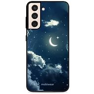 Mobiwear Glossy lesklý pro Samsung Galaxy S21 Plus - G048G - Phone Cover