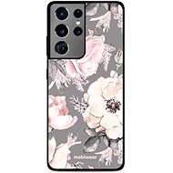 Mobiwear Glossy lesklý pro Samsung Galaxy S21 Ultra - G034G - Phone Cover