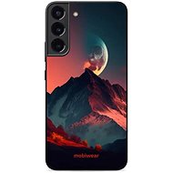 Mobiwear Glossy lesklý pro Samsung Galaxy S22 Plus - G007G - Phone Cover