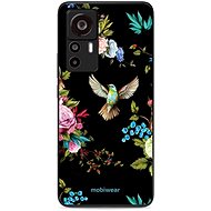 Mobiwear Glossy Glossy for Xiaomi 12T / 12T Pro - G041G - Phone Cover
