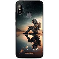 Mobiwear Glossy lesklý pro Xiaomi Mi A2 Lite - G003G - Phone Cover