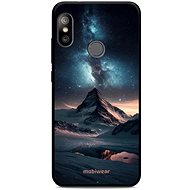 Mobiwear Glossy lesklý pro Xiaomi Mi A2 Lite - G006G - Phone Cover