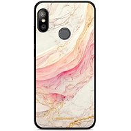 Mobiwear Glossy lesklý pro Xiaomi Mi A2 Lite - G027G - Phone Cover