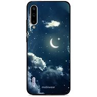 Mobiwear Glossy lesklý pro Xiaomi Mi A3 - G048G - Phone Cover
