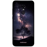 Mobiwear Glossy lesklý pro Xiaomi Redmi 5 Plus - G005G - Phone Cover