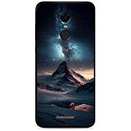 Mobiwear Glossy lesklý pro Xiaomi Redmi 5 Plus - G006G - Phone Cover