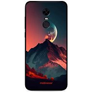 Mobiwear Glossy lesklý pro Xiaomi Redmi 5 Plus - G007G - Phone Cover